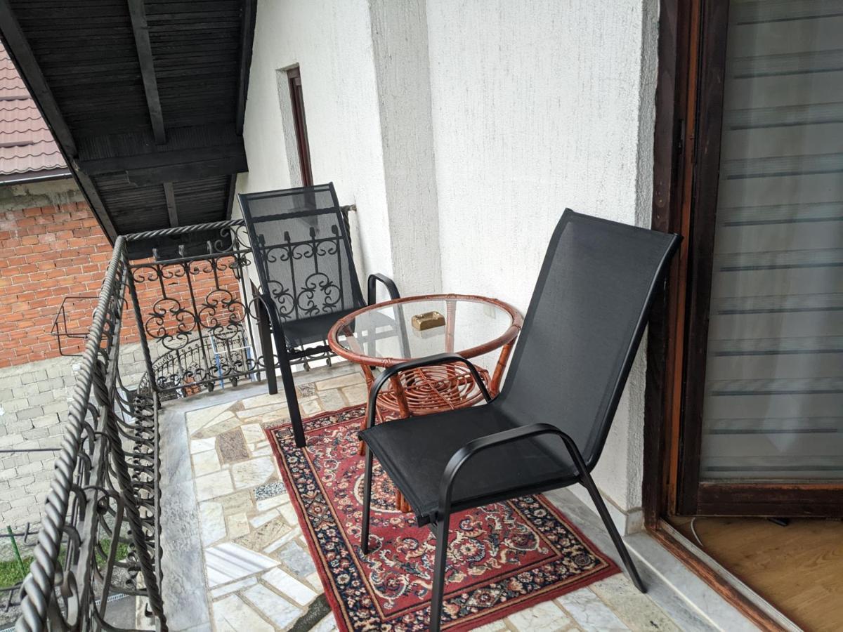 Apartmani Hrastik Bihać Exterior foto